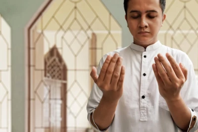 Niat Sholat Jamak Dzuhur dan Ashar beserta Tata Caranya