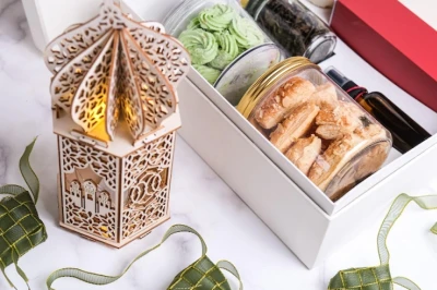 30+ Ide Hampers Lebaran Murah dan Kekinian Menginspirasi!