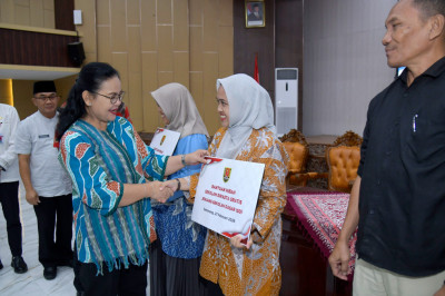 Naikkan Daya Tampung Sekolah 15% Lewat Swasta, Semarang Sabet Penghargaan BBPMP Jateng