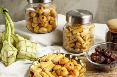 20+ Macam-Macam Kue Lebaran Paling Populer, Bikin Nagih!