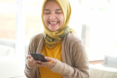 30+ Pantun Lebaran Lucu hingga Penuh Makna, Menginspirasi!