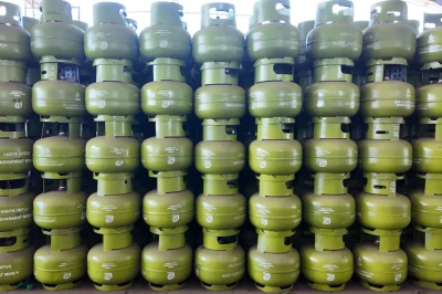 Pertamina Pastikan Pasokan LPG Lebaran 2026 di Jateng dan DIY Aman, Ada Tambahan 9 Juta Tabung