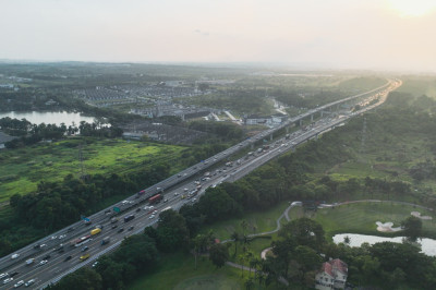 Ratusan Bus Siap Angkut 16 Ribu Pemudik Jateng dari TMII dalam Program Mudik Gratis 2026