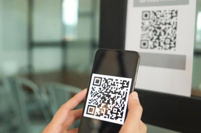 Begini Cara Scan Barcode di HP dengan atau Tanpa Aplikasi