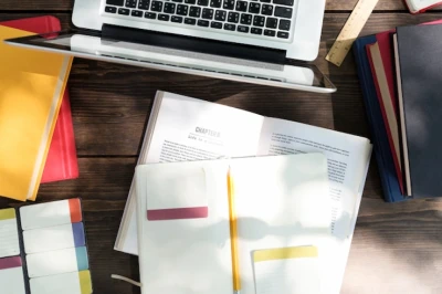 Cara Membuat Daftar Pustaka dari Berbagai Sumber yang Benar