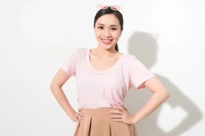 Kulit Kuning Langsat Cocok Pakai Baju Warna Apa? Cek Opsinya