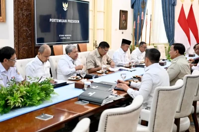 Fahri Hamzah Tegaskan Jangan Toleransi Tindakan Inkonstitusional, Respons Pernyataan Saiful Mujani