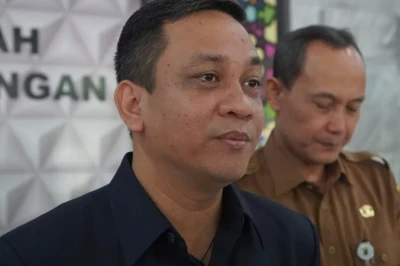 Pemkot Pekalongan Pastikan Tak Ada PHK PPPK, Ini Penjelasan Wali Kota