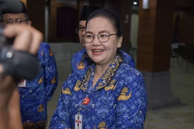 Semarang Gelar Dialog Nasional Makan Bergizi Gratis, Libatkan UNICEF hingga WHO