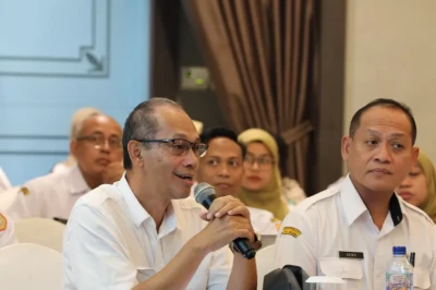 Internet Gratis Jadi Ladang Duit, Jateng Ubah Wifi Publik Jadi Sumber PAD