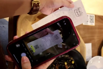 Jajan di Semarang Bisa Dapat iPhone 17 Pro Max, Begini Cara Ikut IJOLKE 2026