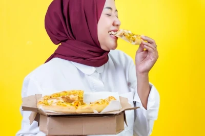 Cara Membuat Poster Makanan yang Menarik dan Mudah di Canva