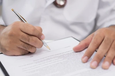 Cara Membuat Surat Izin Tidak Masuk Sekolah Karena Sakit yang Benar