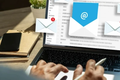 Inilah 3 Cara Membuat Email Baru Tanpa Ribet, Coba Yuk!