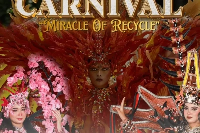 Mulai Ditawarkan! Paket Bundling Menonton SNC 2026, Manfaatkan Kesempatan Ini