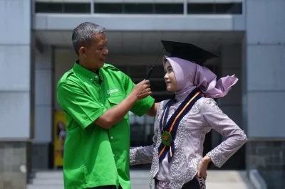 Catat Jadwalnya! Beasiswa Gojek 2026 Hadir Lagi, Bisa untuk Driver dan Anak Mitra