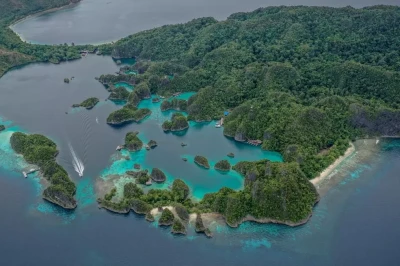 Promosi Event by Indonesia, Kemenpar Gendang MDTV