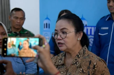 Launching HUT ke-479 Semarang Dimulai, Pemkot Fokus Program Nyata: Layanan Gratis hingga Kampanye Gizi