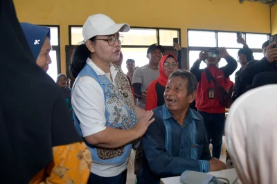 HUT Ke 479 Semarang, Tancap Gas Transformasi: Dari Kota Pelabuhan ke Kota Tangguh Masa Depan