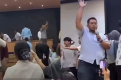 Viral! Kasus Dugaan Pelecehan 16 Mahasiswa Universitas Indonesia Masuk Tahap Lanjutan