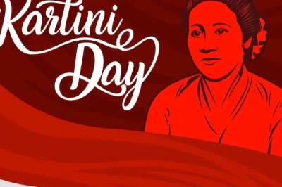 10+ Puisi Hari Kartini, Menyentuh Hati dan Penuh Inspirasi!