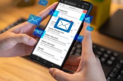 5 Cara Menghapus Email di HP untuk Android dan iPhone!