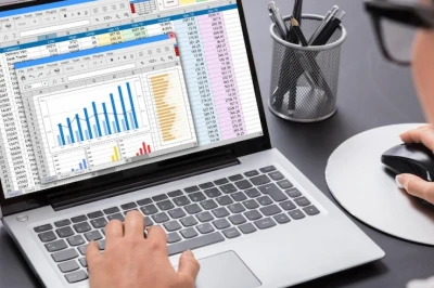 Cara Menjumlahkan di Excel: Rumus Otomatis yang Praktis!