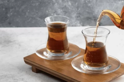 3 Manfaat Minum Teh untuk Perempuan Masa Kini, Bantu Fokus hingga Cegah Burnout