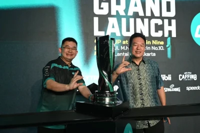 Campus League Resmi Diluncurkan, Hadirkan Ekosistem Baru untuk Atlet Mahasiswa Indonesia