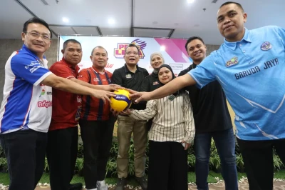 Grand Final Proliga 2026 Digelar di Amongrogo Yogyakarta, Gunakan Sistem Baru Three Winning Set