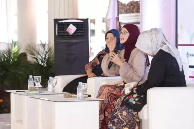 Hari Kartini 2026, Nawal Yasin Ajak Perempuan Jateng Hidupkan Semangat Kartini