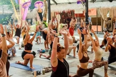 Menpar Widiyanti Putri Wardhana: Bali Spirit Festival 2026 Bisa Jadi Event Unggulan Nasional