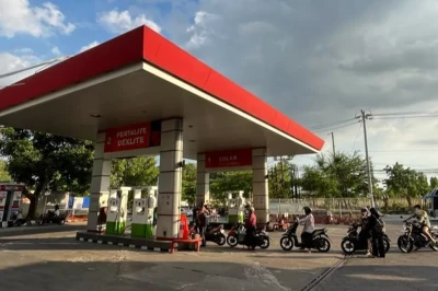 Riset Ungkap Kenaikan BBM Nonsubsidi Tak Banyak Pengaruhi Inflasi, Ini Alasannya