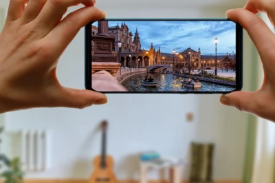 10 Rekomendasi HP yang Ada Kamera 0,5 Ultrawide Terbaik!