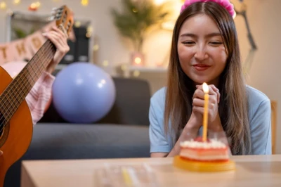 50+ Ucapan Ulang Tahun untuk Diri Sendiri yang Inspiratif