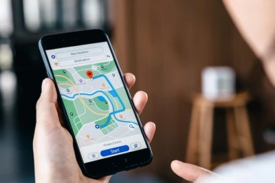 Cara Melacak HP dengan Email di Google Maps secara Praktis