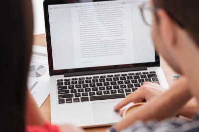 Cara Mengatur Spasi di Word antar Paragraf, Baris, dan Kata