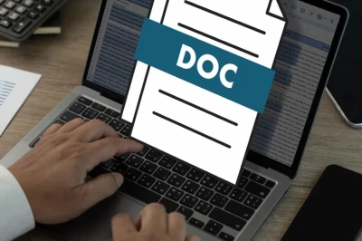 Cara Menggabungkan File Word Jadi Satu Dokumen dengan Mudah