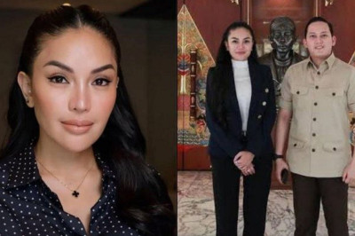 Nikita Mirzani Akui Putus dari Rizky Irmansyah, Singgung Dugaan Kekerasan