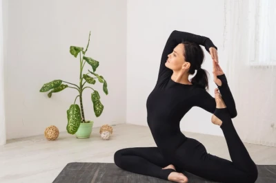 Apa Itu Hatha Yoga? Pengertian dan Manfaatnya untuk Tubuh