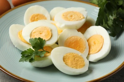 10+ Manfaat Telur Rebus untuk Kesehatan Tubuh, Wajib Tahu!