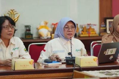 Investasi Jateng Melejit Rp23 Triliun! Asing Dominasi, 92 Ribu Lapangan Kerja Tercipta