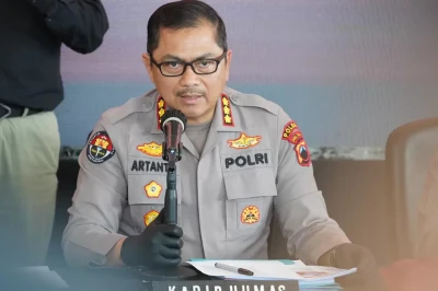 Jatanras Polda Jateng Turun Tangan, Tersangka Kasus Pencabulan Ponpes Pati Diburu