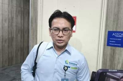 Koperasi Desa Merah Putih Tembus 80 Ribu Unit, Pemerintah Genjot Gerai Modern di Seluruh Indonesia