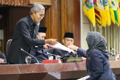 3.000 ASN Brebes Terancam Sanksi Berat! Diduga Pakai Aplikasi Absensi Fiktif