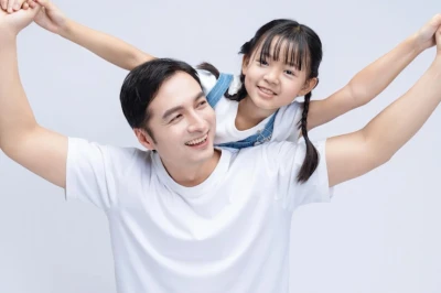 100 Ucapan Hari Ayah dari Anak Perempuan yang Penuh Cinta