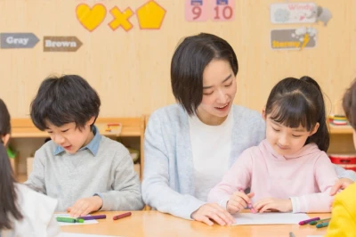 50 Ucapan Hari Guru dari Anak TK yang Sopan, Kreatif, dan Berkesan