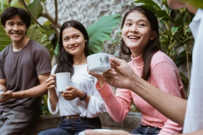 Cari Ide Kegiatan Gratis yang Seru Bareng Teman Akhir Pekan Ini? Ini Daftarnya!
