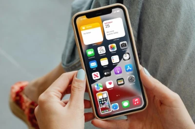 Cara Screenshot iPhone untuk Semua Model, Gampang!