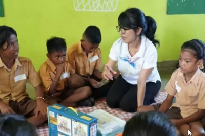Mengenal Perempuan Astra, Komunitas yang Jadi Wadah Pengembangan dan Pemberdayaan Kepemimpinan Perempuan di PT Astra Internasional Tbk